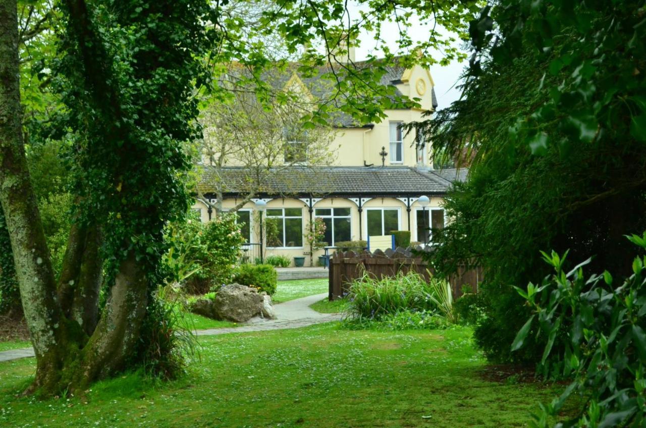37 Trevithick Court, Tolroy Manor Villa Hayle Exterior foto