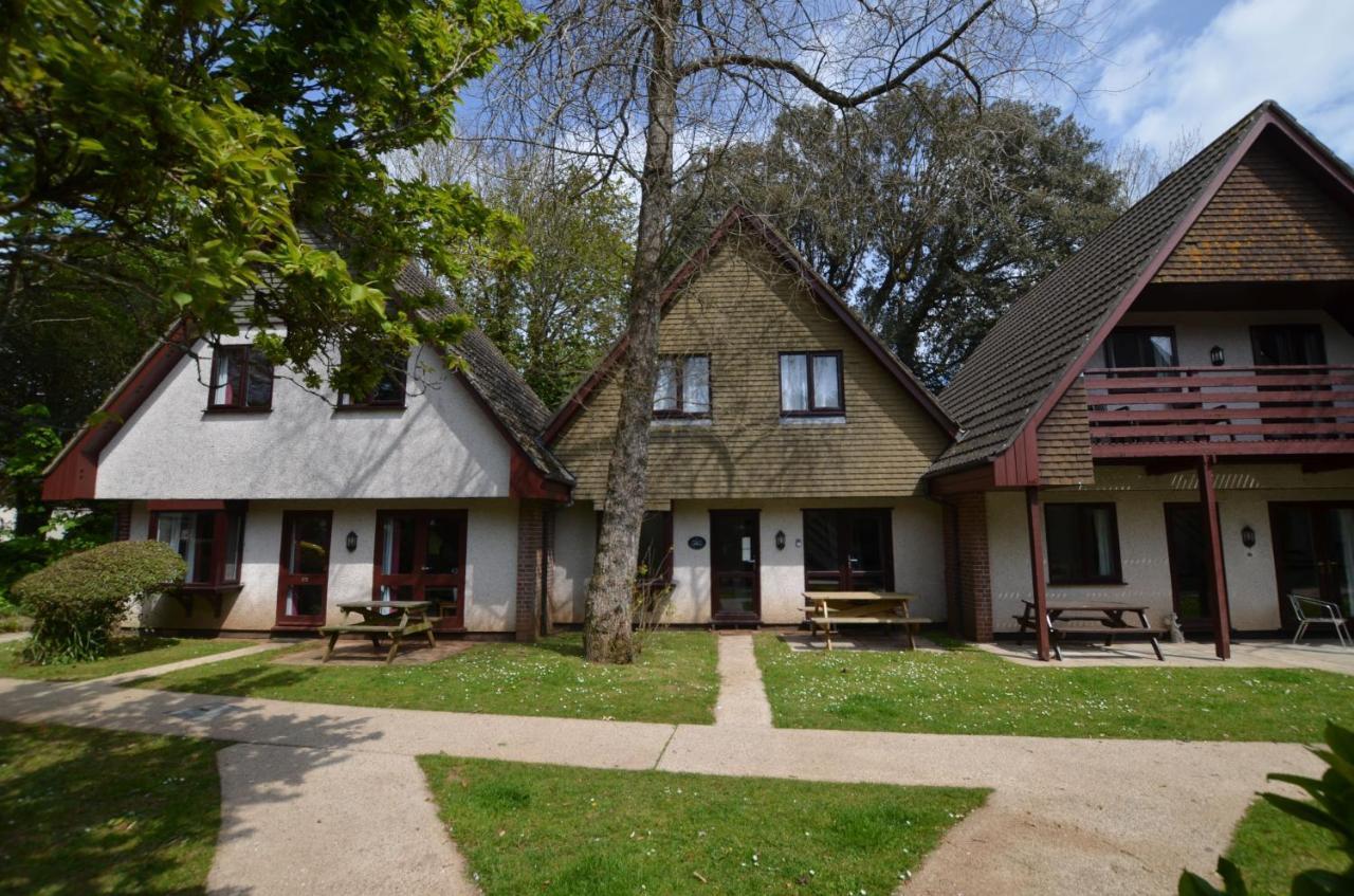 37 Trevithick Court, Tolroy Manor Villa Hayle Exterior foto