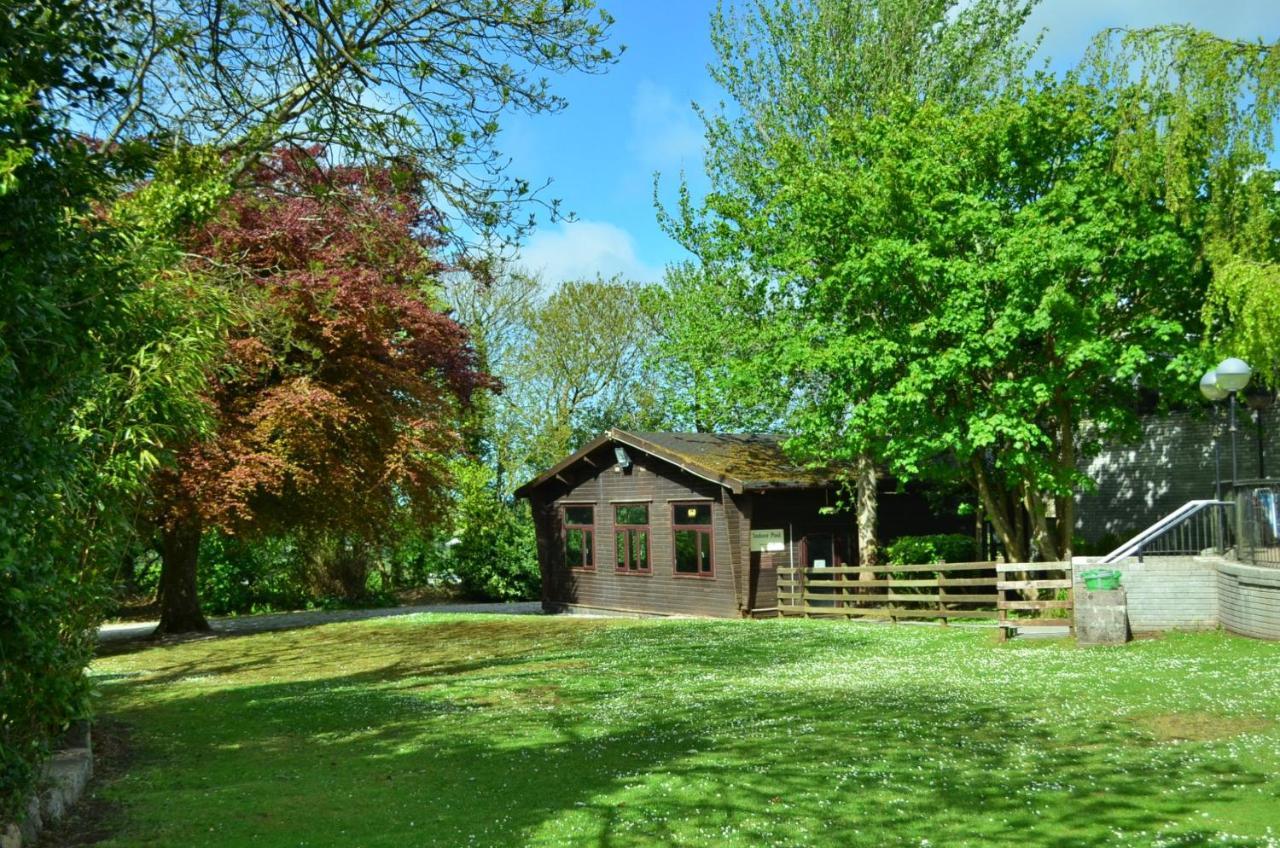 37 Trevithick Court, Tolroy Manor Villa Hayle Exterior foto