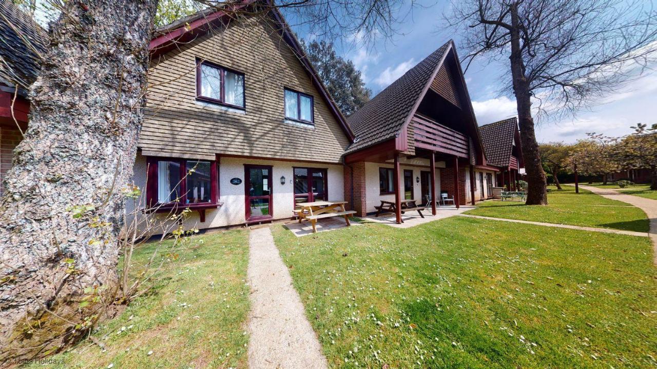 37 Trevithick Court, Tolroy Manor Villa Hayle Exterior foto