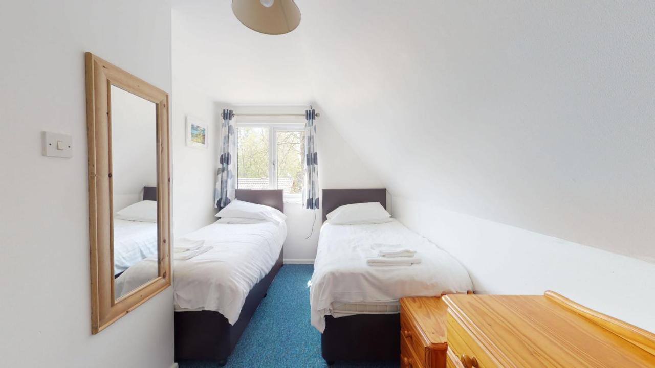 37 Trevithick Court, Tolroy Manor Villa Hayle Exterior foto
